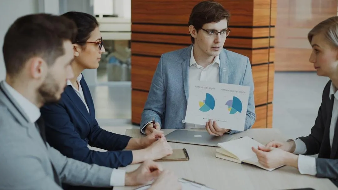 Mastering HR database management for happier and more compliant teams