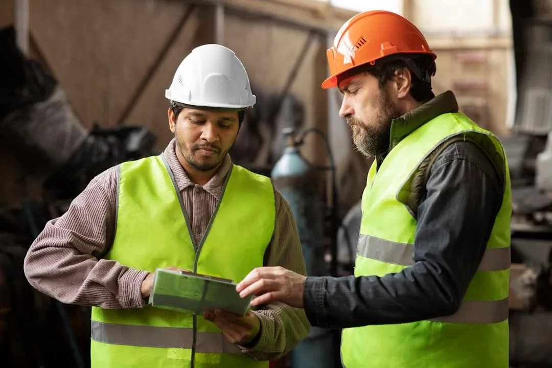 How to Enforce Safety Protocols and Automate Audits with Modern Tools