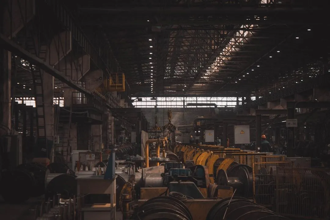 What is Factory Monitoring Software and Why Does Your Floor Need It?