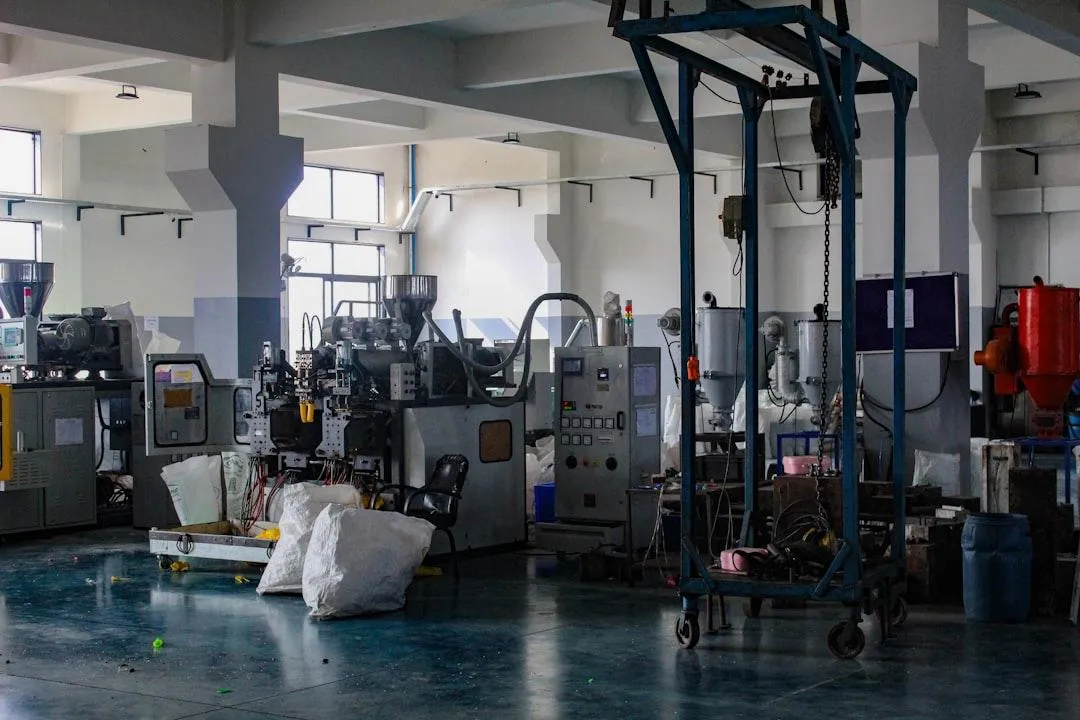 Quality Software Options for Small Manufacturers