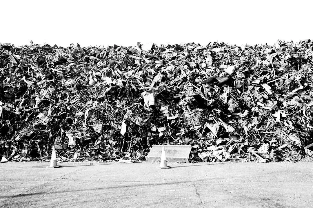 The Ultimate Guide to Manufacturing Waste Management Solutions