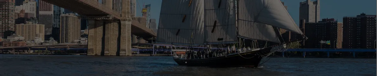 South Street Seaport