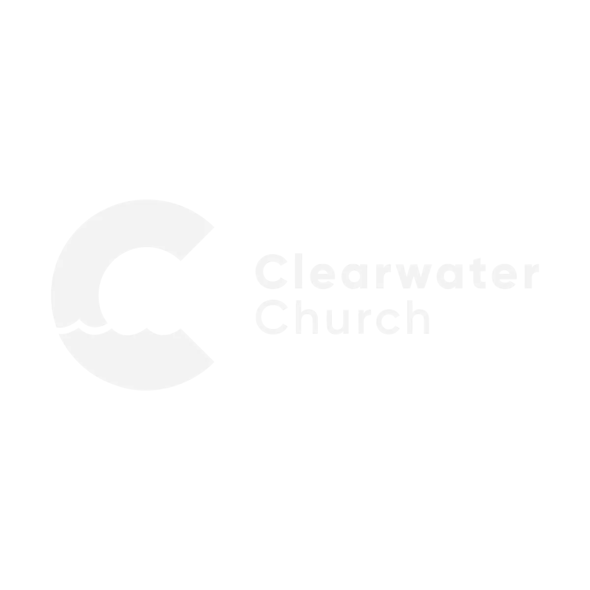 Clearwater Church Logo