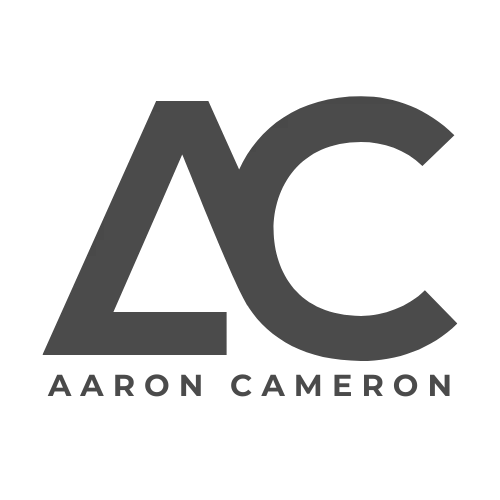 Aaron Cameron Golf