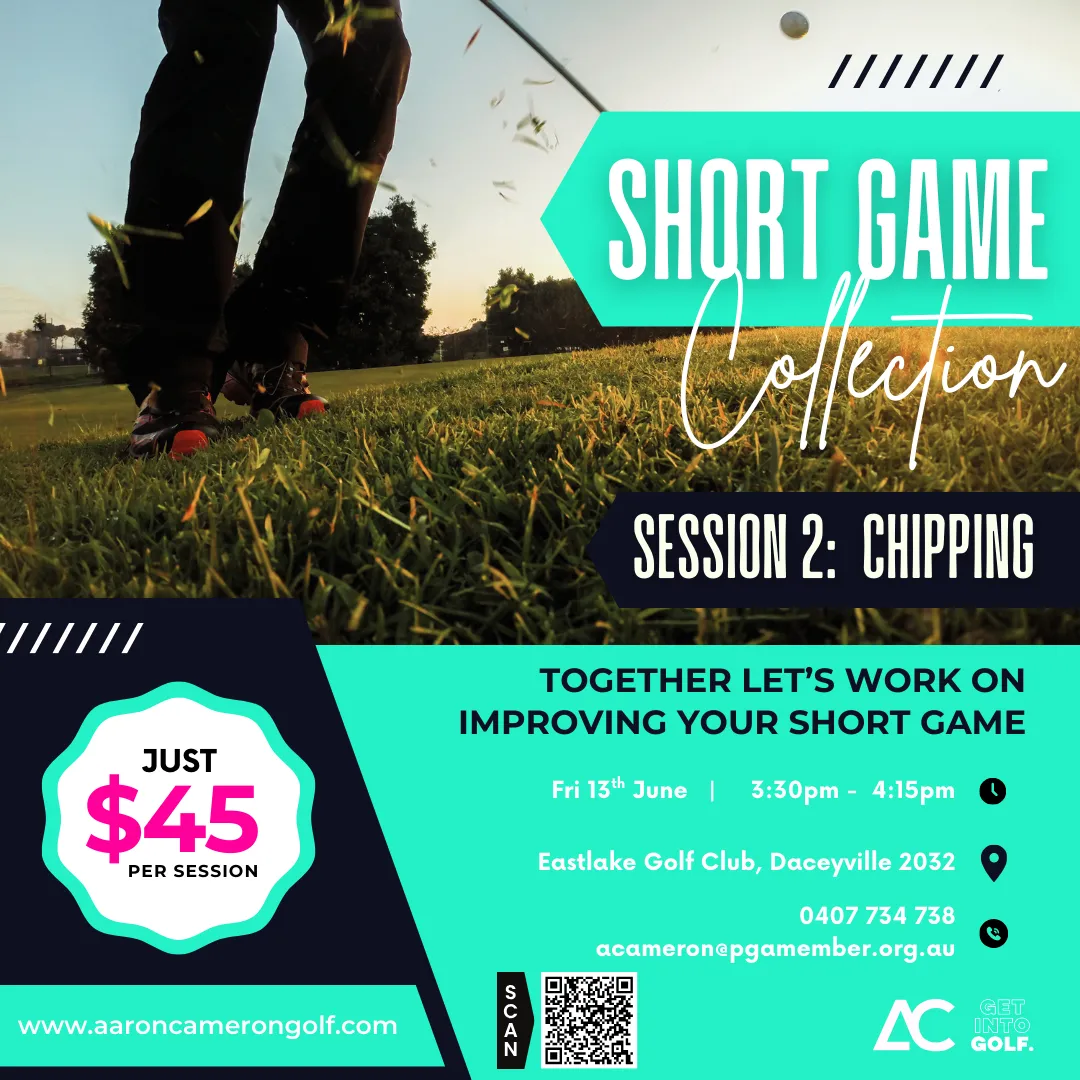 Improve your Short Game at Eastlake Golf Club