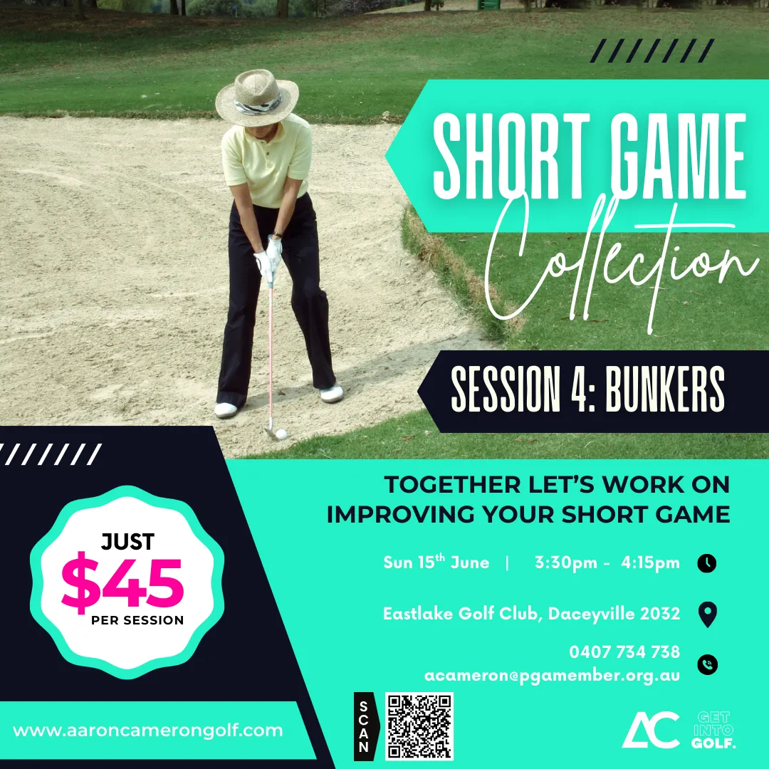 Improve your Short Game at Eastlake Golf Club