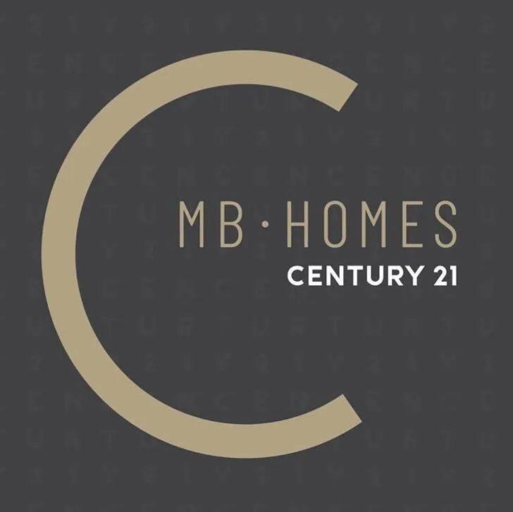 MB Homes Team Logo