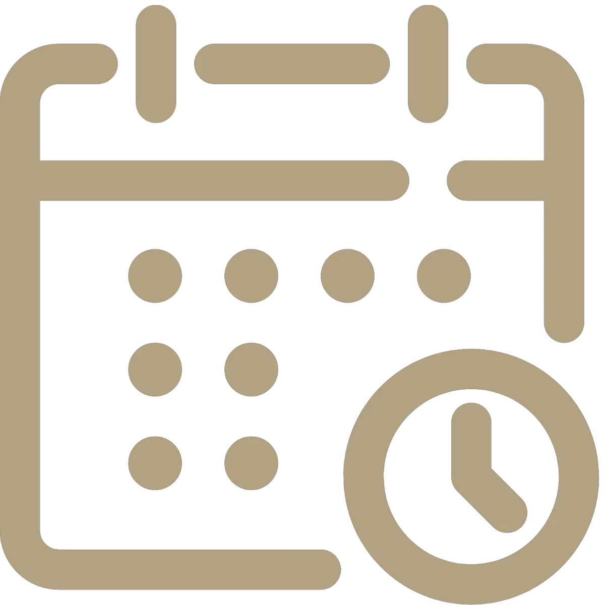 Calendar Graphics