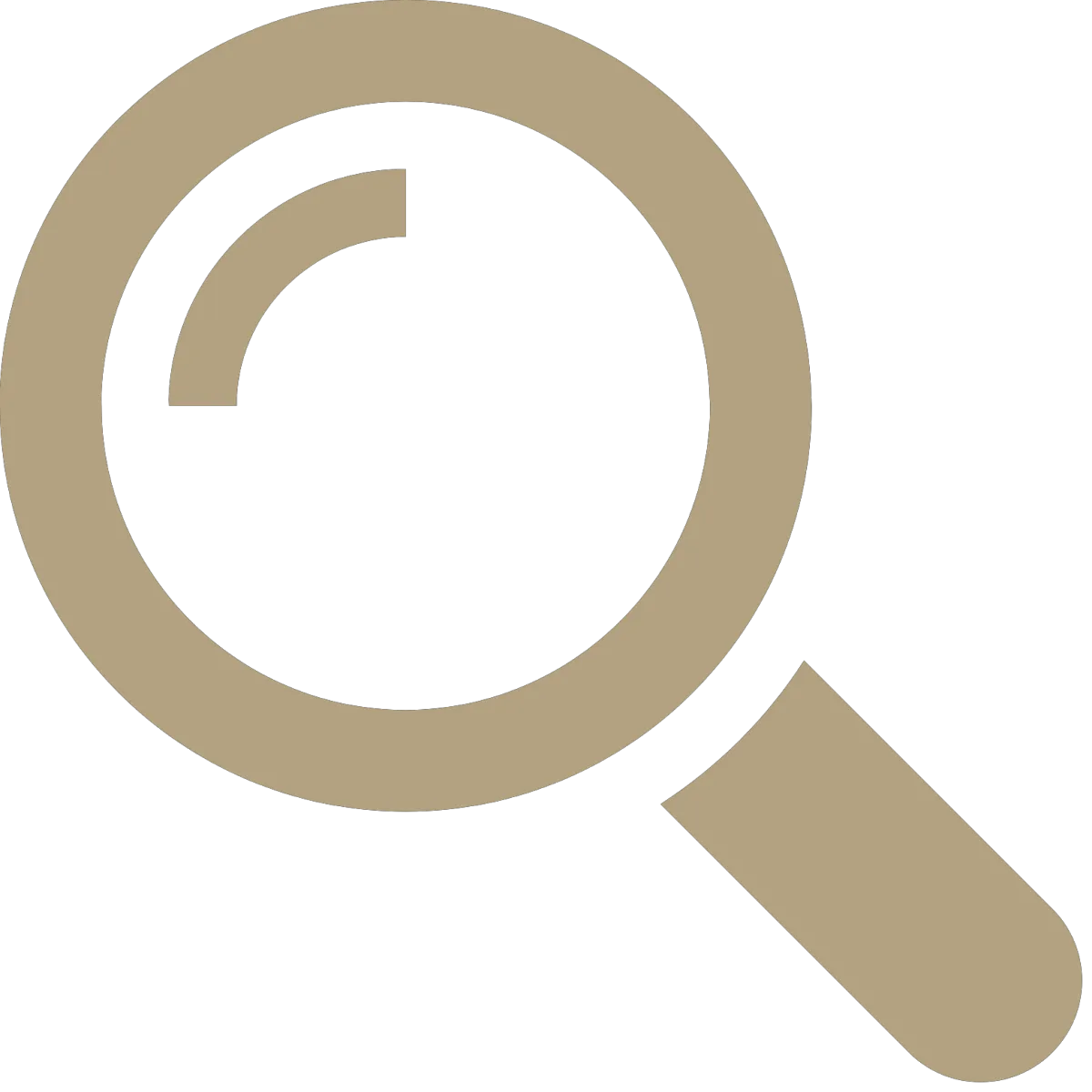 magnifying glass graphics