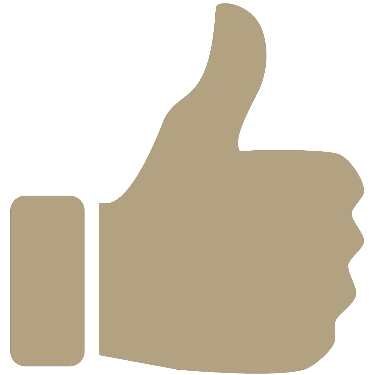 thumbs up graphics