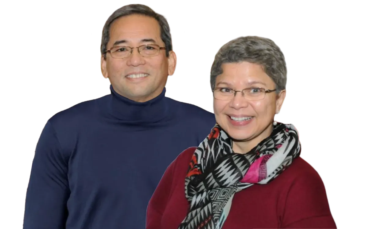 MB Homes - Ana and Manuel Bustamante