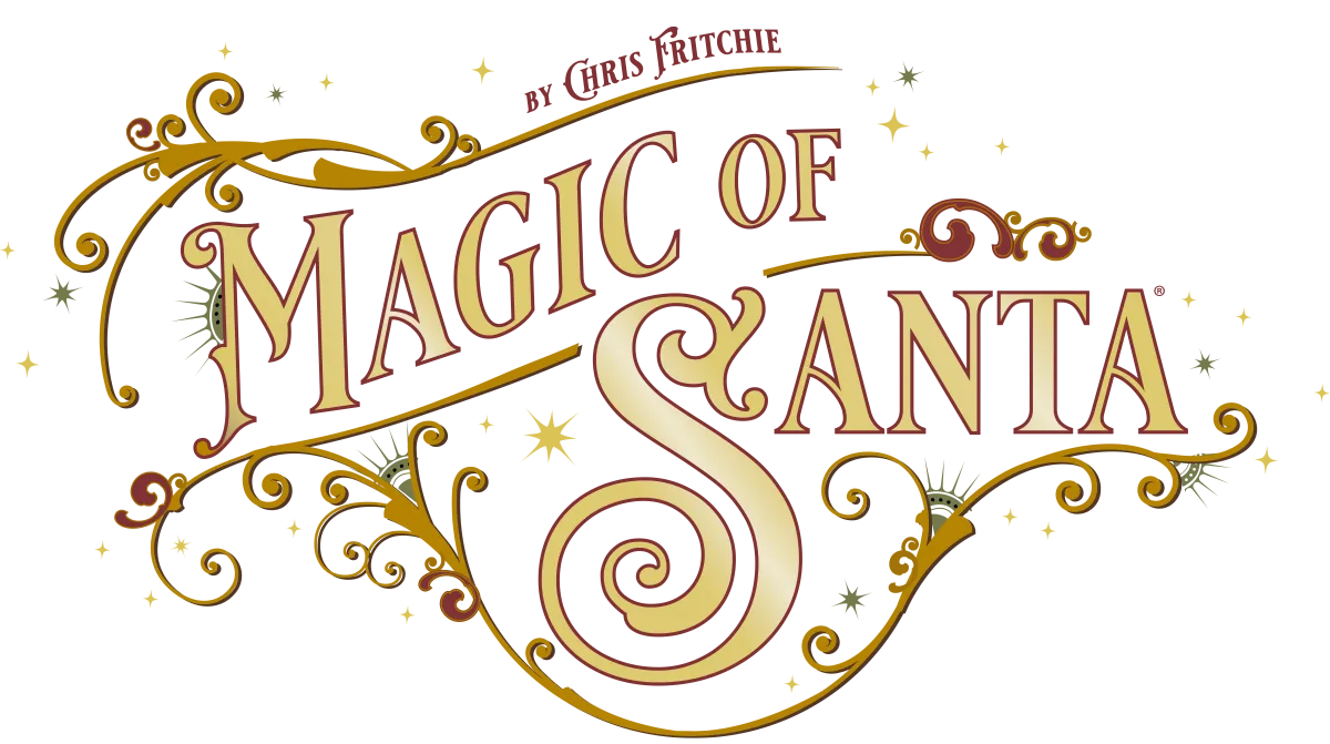 Magic of Santa® logo