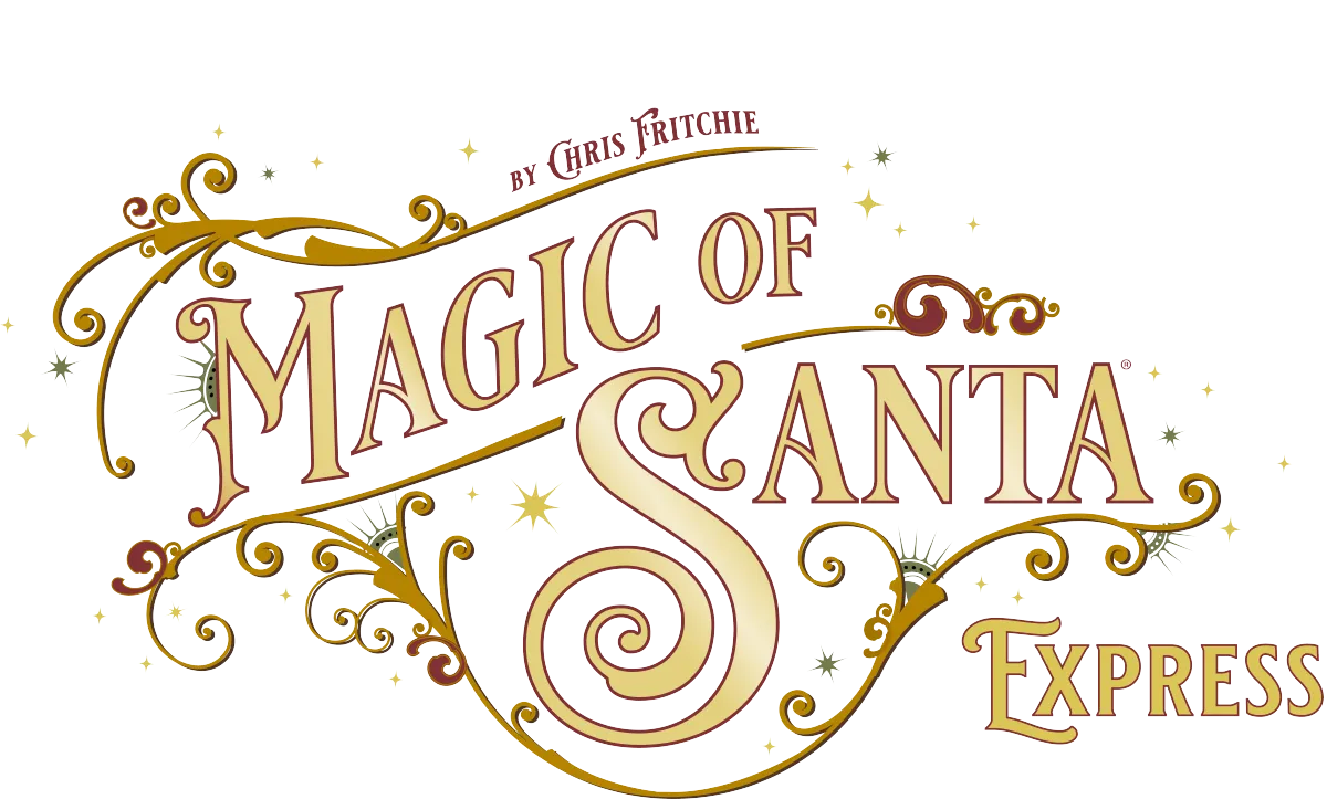 Magic of Santa® Express logo