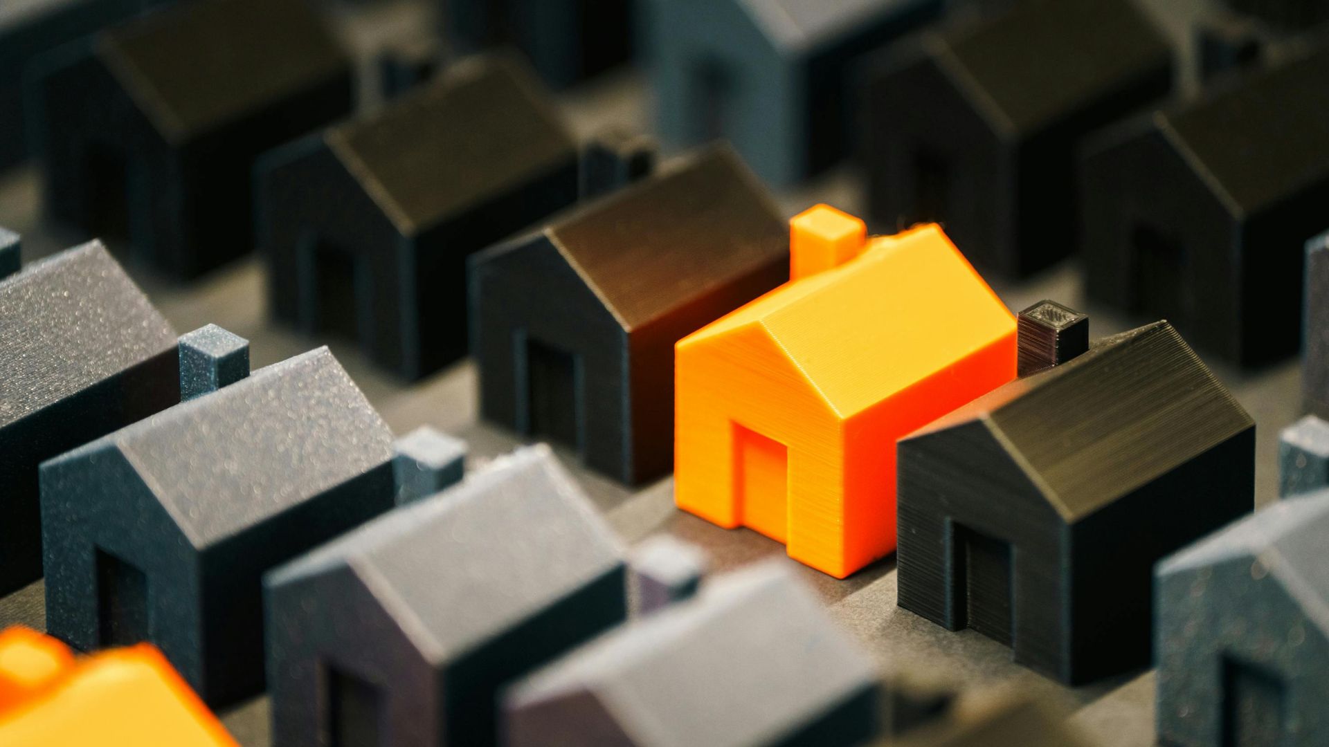 reverse mortgages