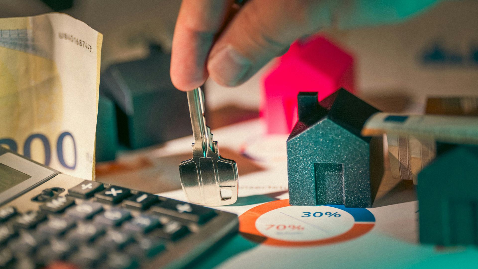 Home Equity