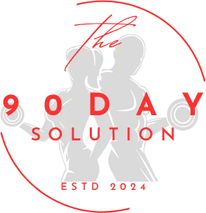 90 Day Solution Logo