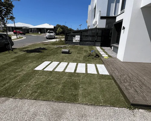 Professional Irrigation & Turf Solutions Manly Area