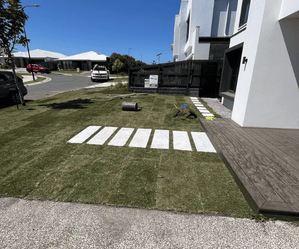 Manly Area