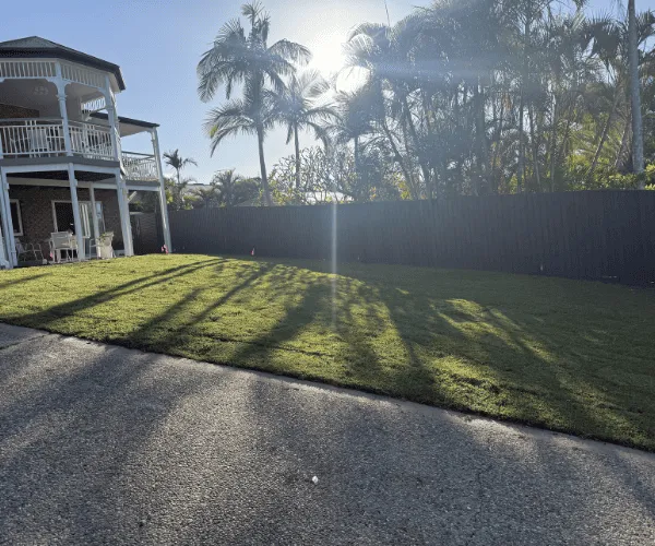 Manly Area
