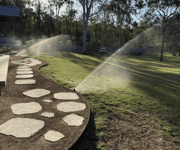 Irrigation Services Manly Area