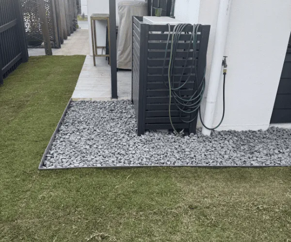 Birkdale Turf Installation