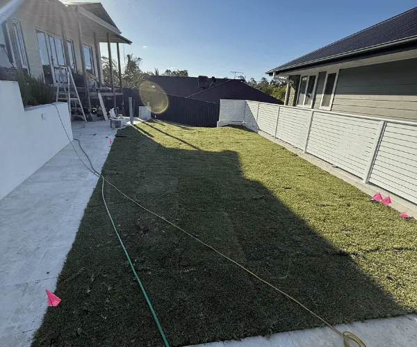 Irrigation Services
