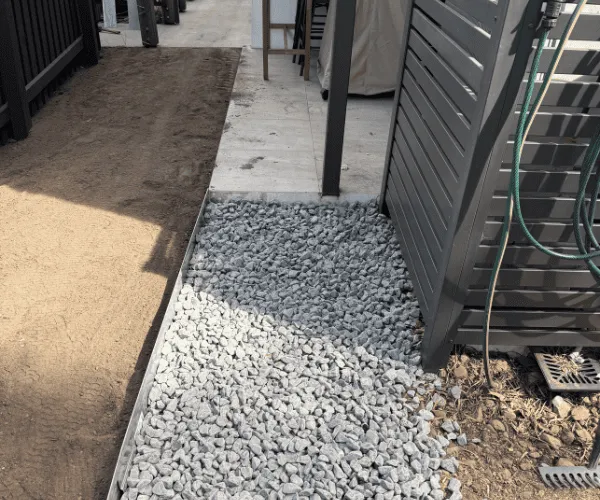 Fortitude Valley Turf Installation