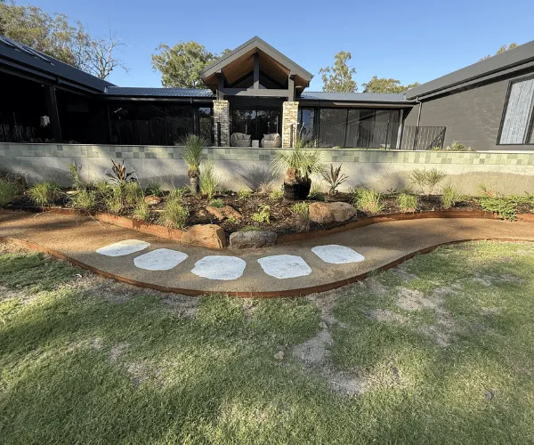 Turf Installation Manly Area