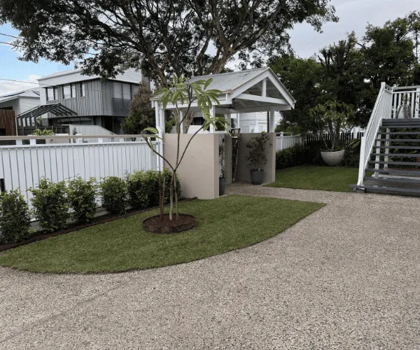 Manly Area