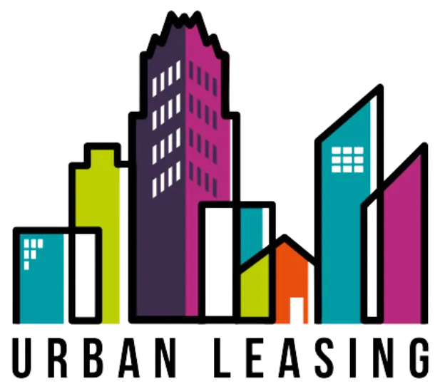 Urban Leasing Logo