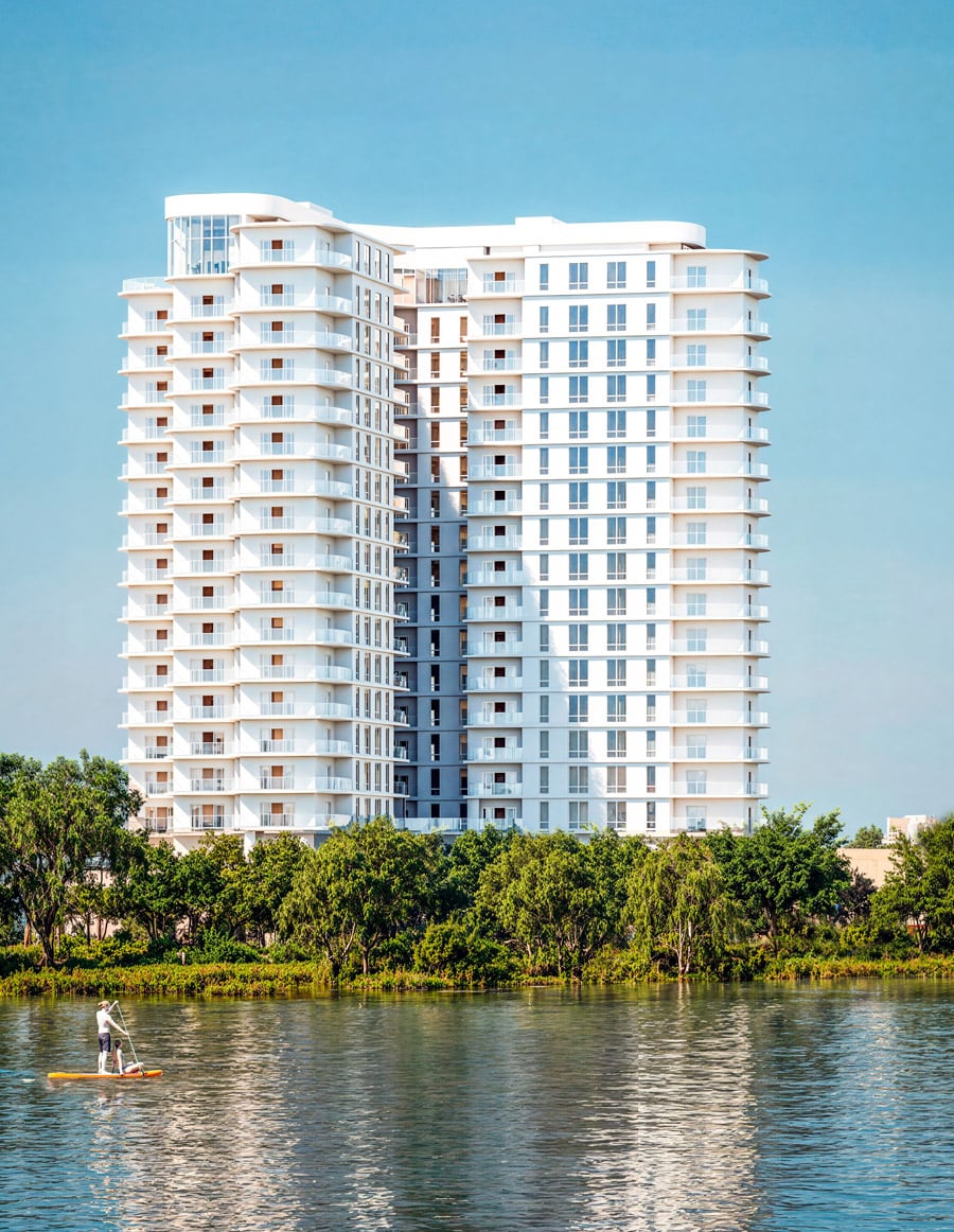 Townhouse Lotus Villas Orlando