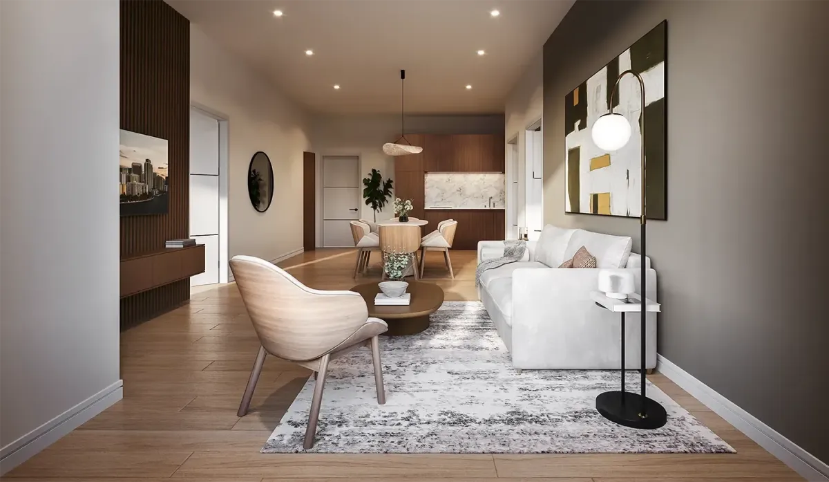 Studio Unit