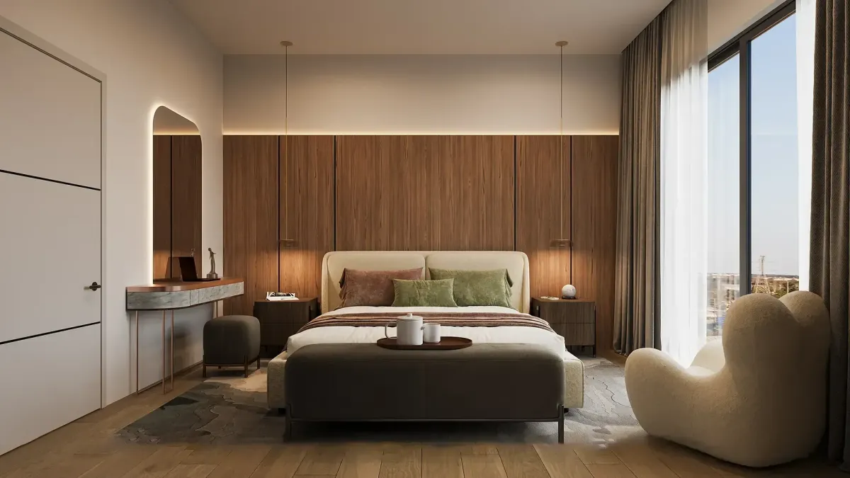 One Bedroom