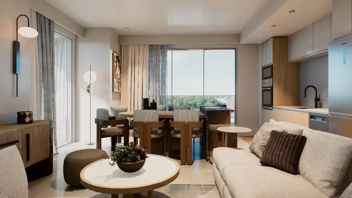 One Bedroom