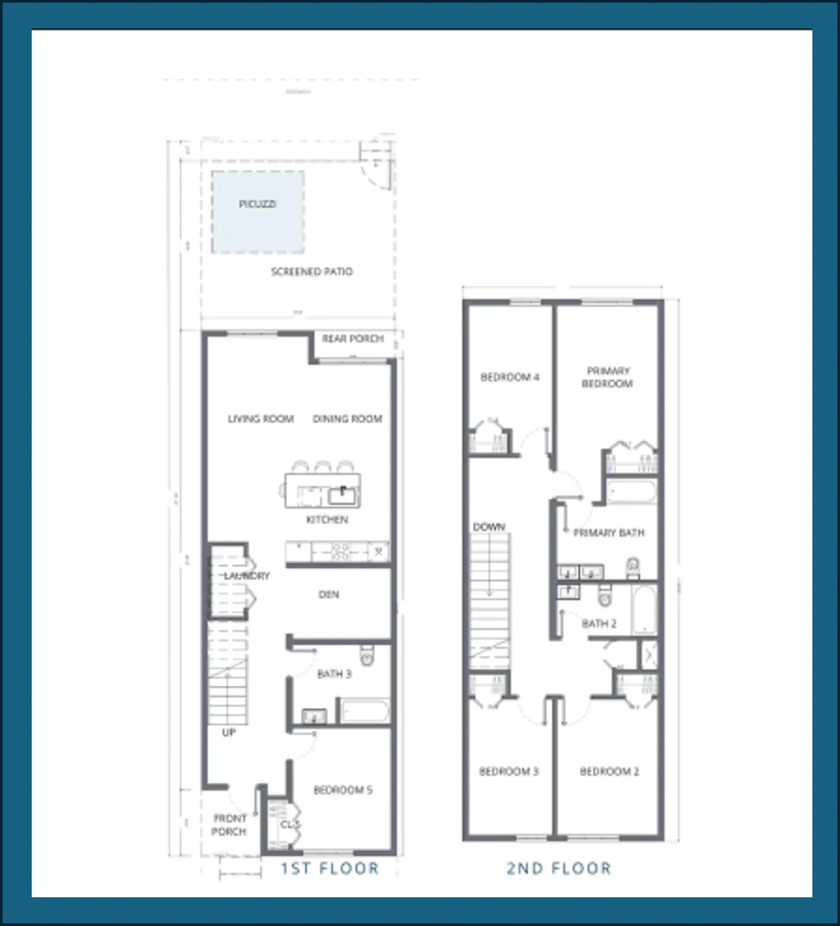 One Bedroom