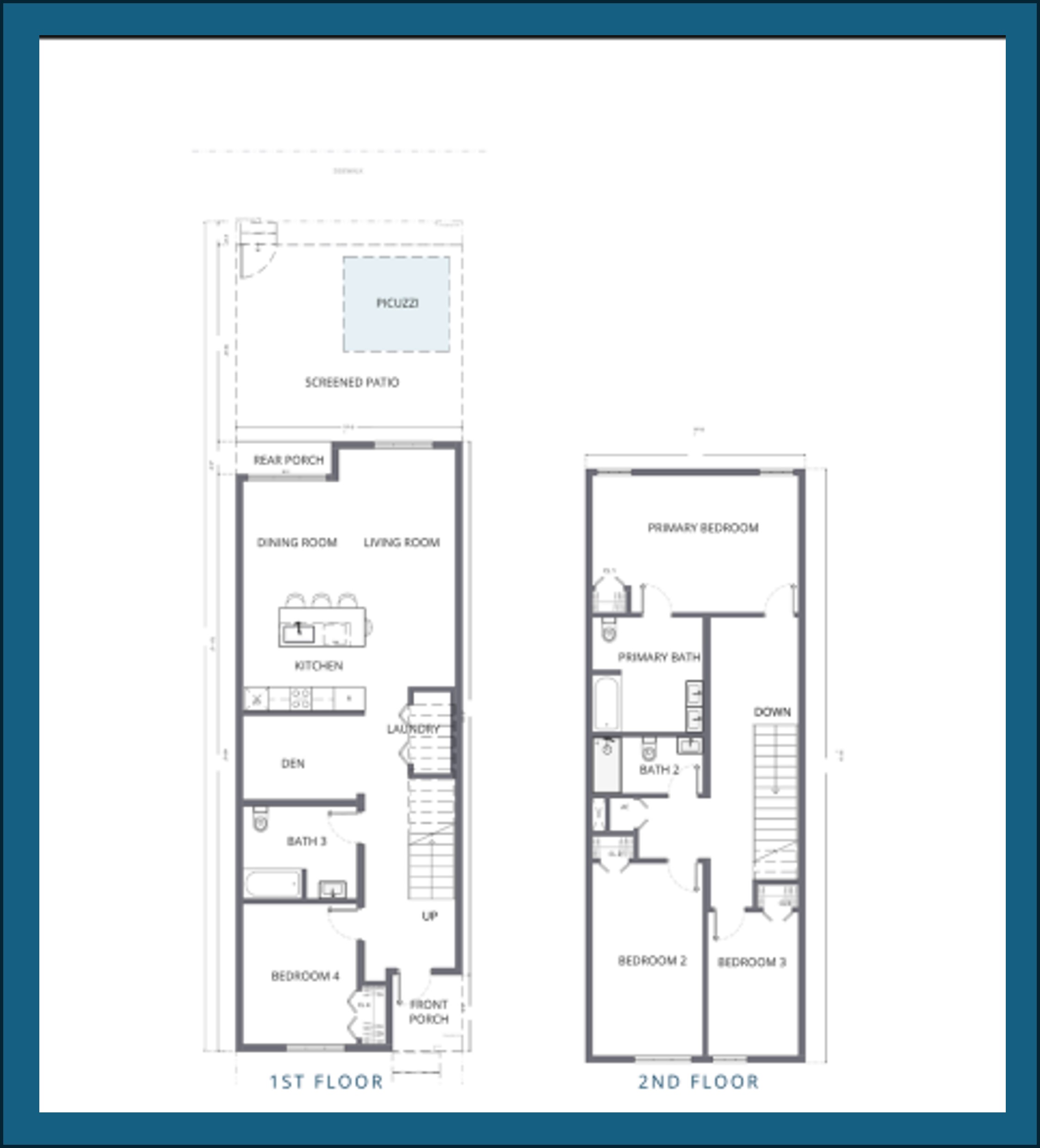 One Bedroom