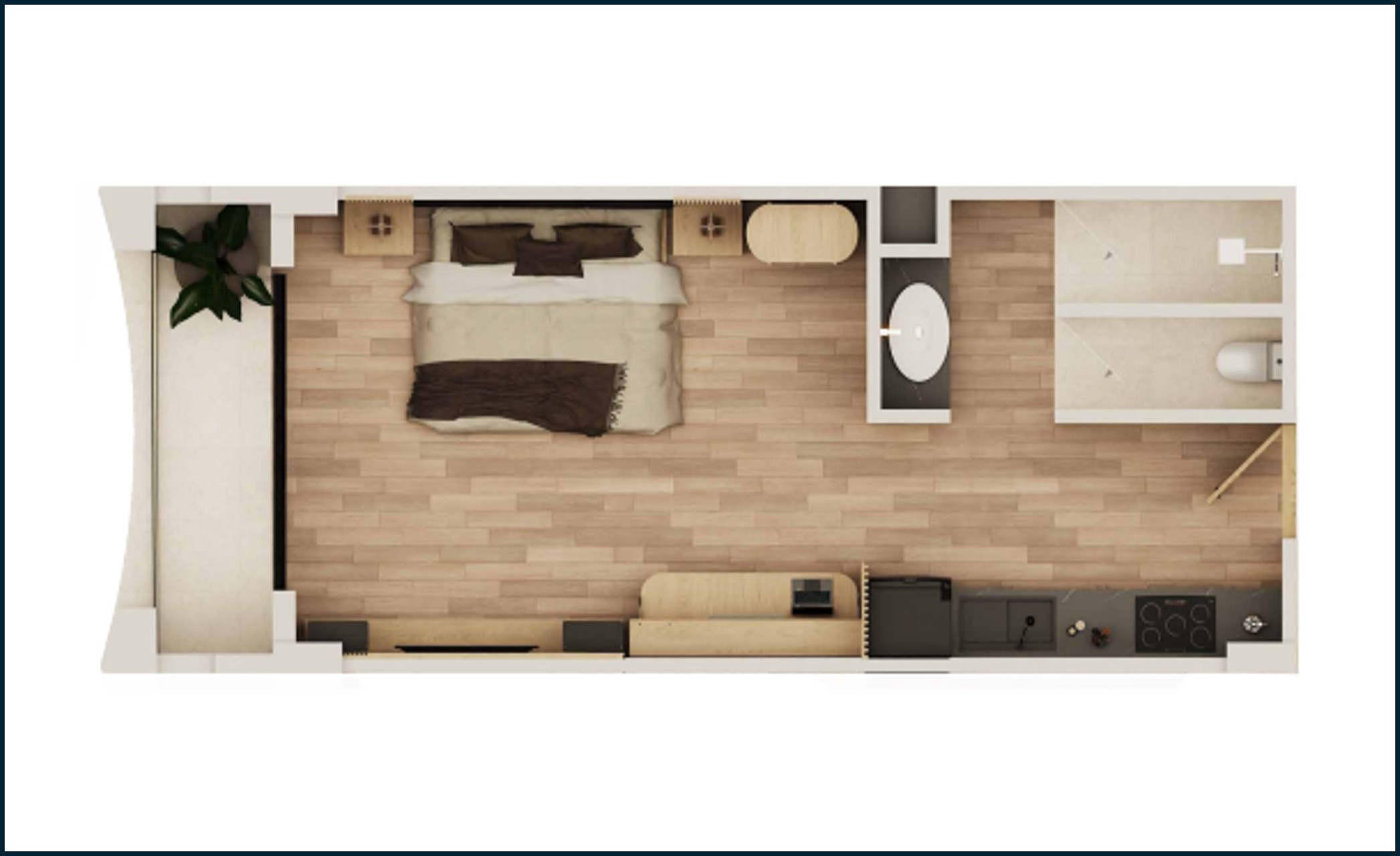 Studio Unit
