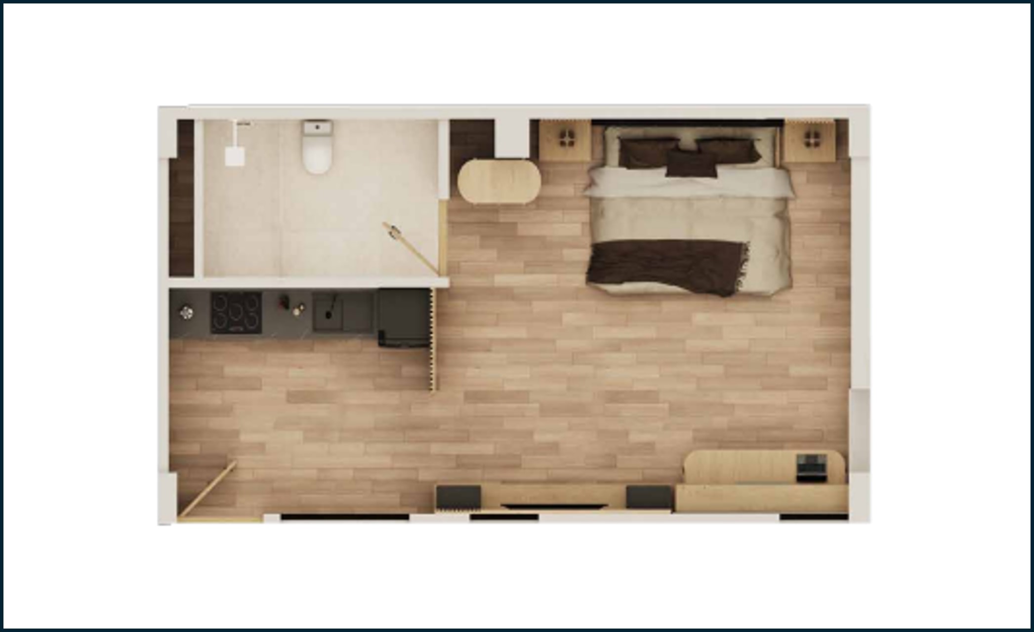 Studio Unit