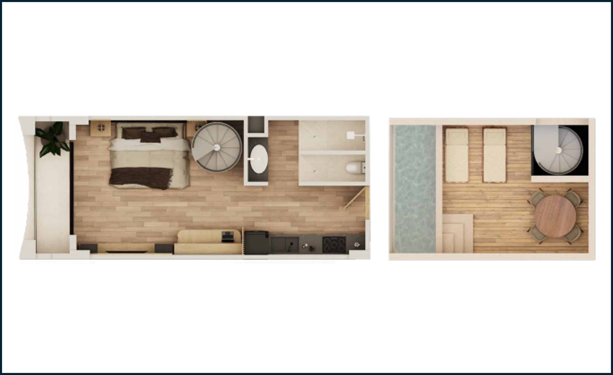 Studio Unit