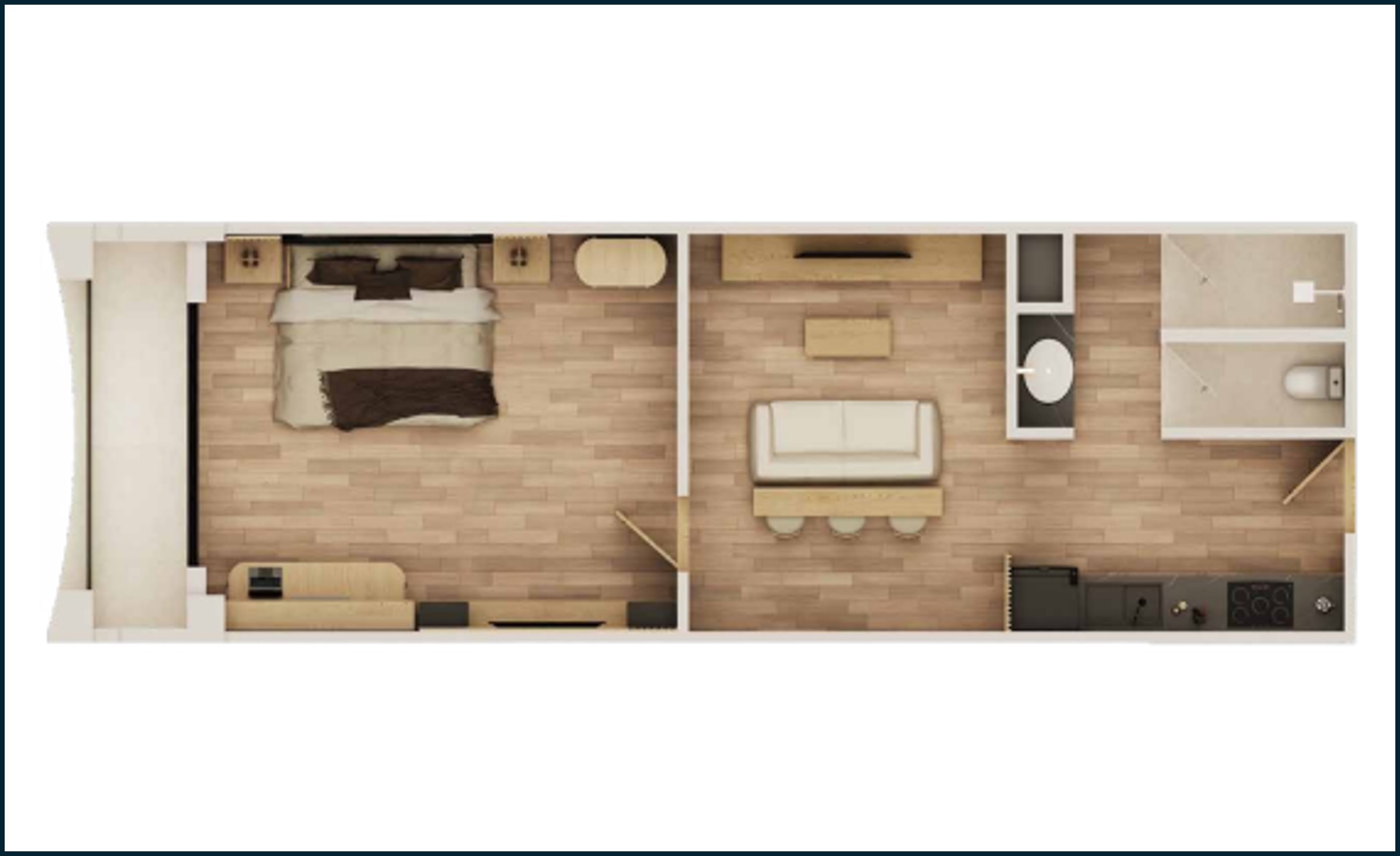 Studio Unit