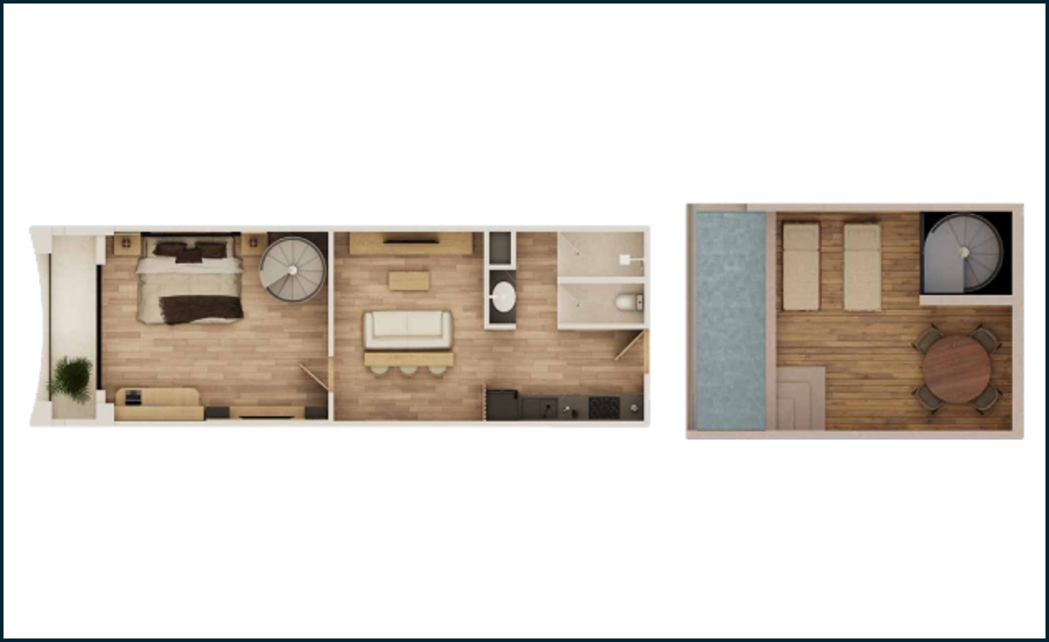 Studio Unit