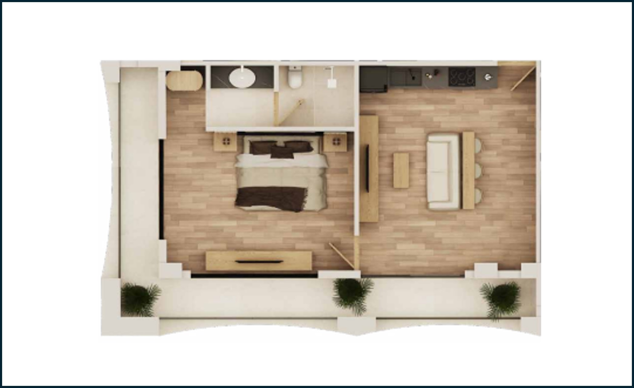 Studio Unit