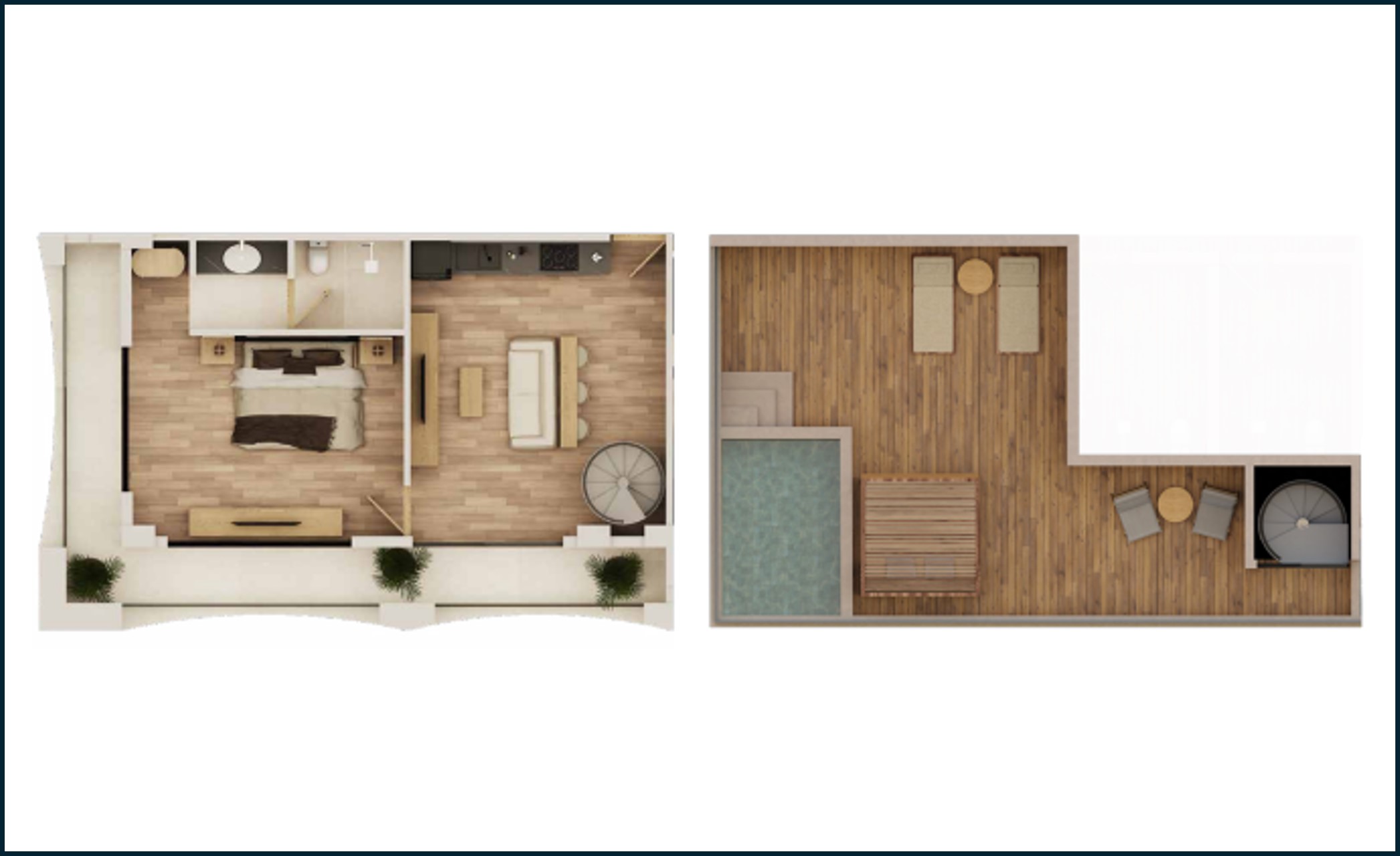 Studio Unit