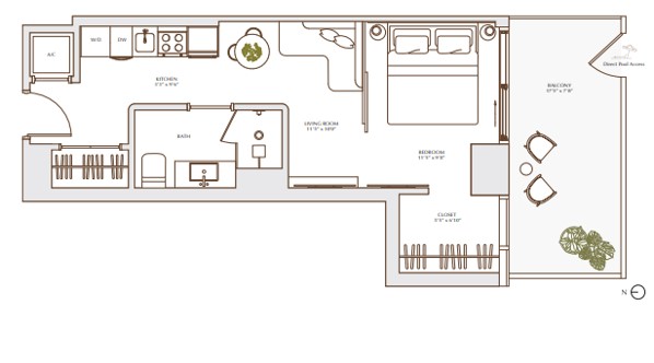 Studio Unit