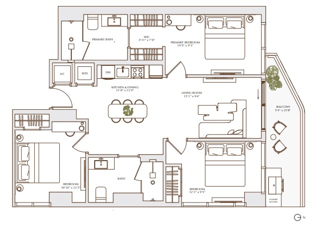 Studio Unit
