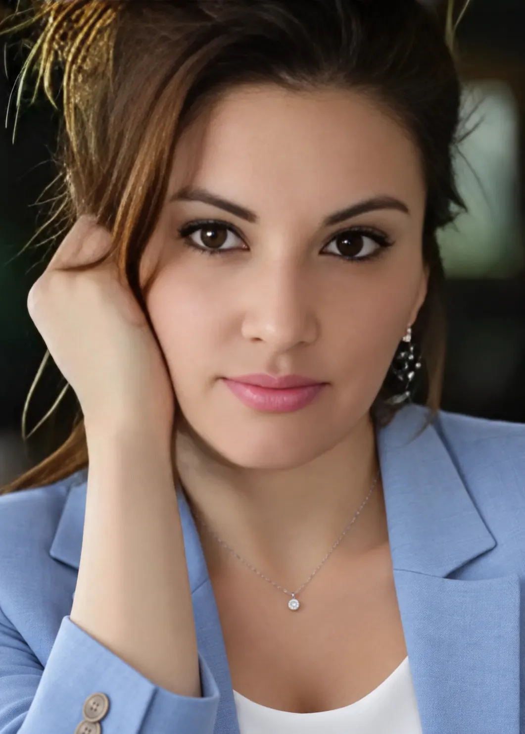 Verónica Landeros
