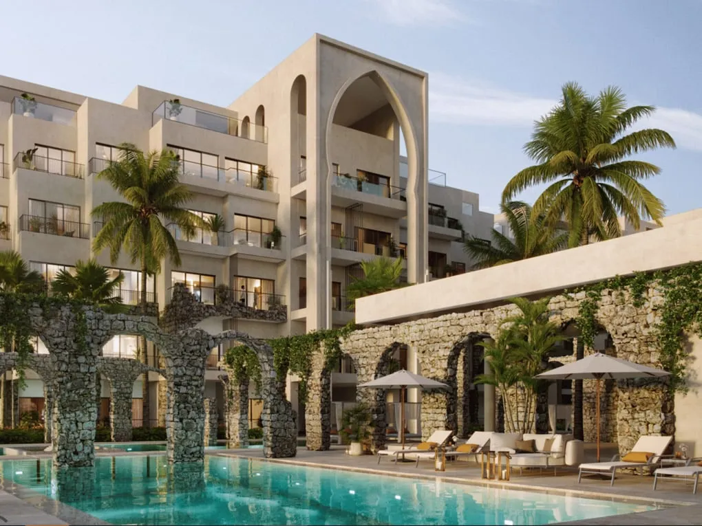 Townhouse Lotus Villas Orlando