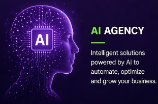 AI Agency