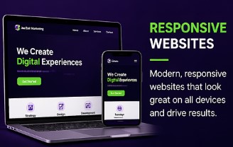 Responsive Websites