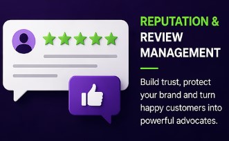 Reputation & Review Management
